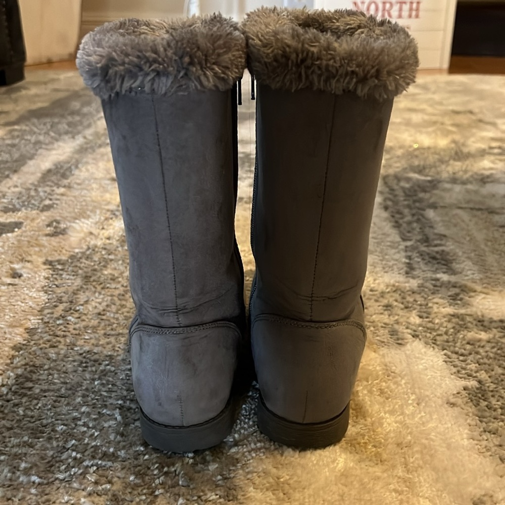 Winter Boots - Picture 5 of 5
